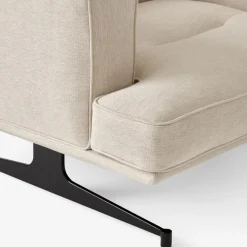 Sessel^&Tradition Inland AV21 Lounge Sessel