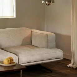 &Tradition Inland AV22 2-Sitzer Sofa| Sofas