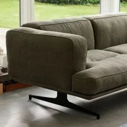 &Tradition Inland AV22 2-Sitzer Sofa| Sofas