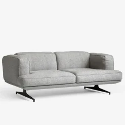 &Tradition Inland AV22 2-Sitzer Sofa| Sofas