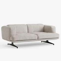 &Tradition Inland AV22 2-Sitzer Sofa| Sofas