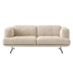&Tradition Inland AV22 2-Sitzer Sofa| Sofas