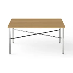 Tische|Beistelltische^Nine Inline Couchtisch quadratisch