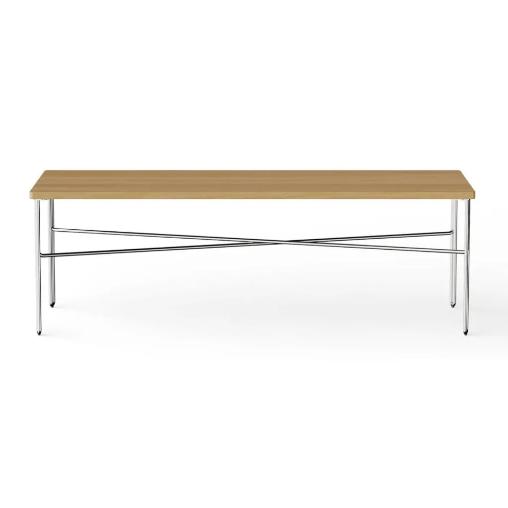 Nine Inline Couchtisch rechteckig| Tische|Beistelltische