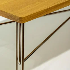 Nine Inline Couchtisch rechteckig| Tische|Beistelltische