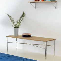 Nine Inline Couchtisch rechteckig| Tische|Beistelltische