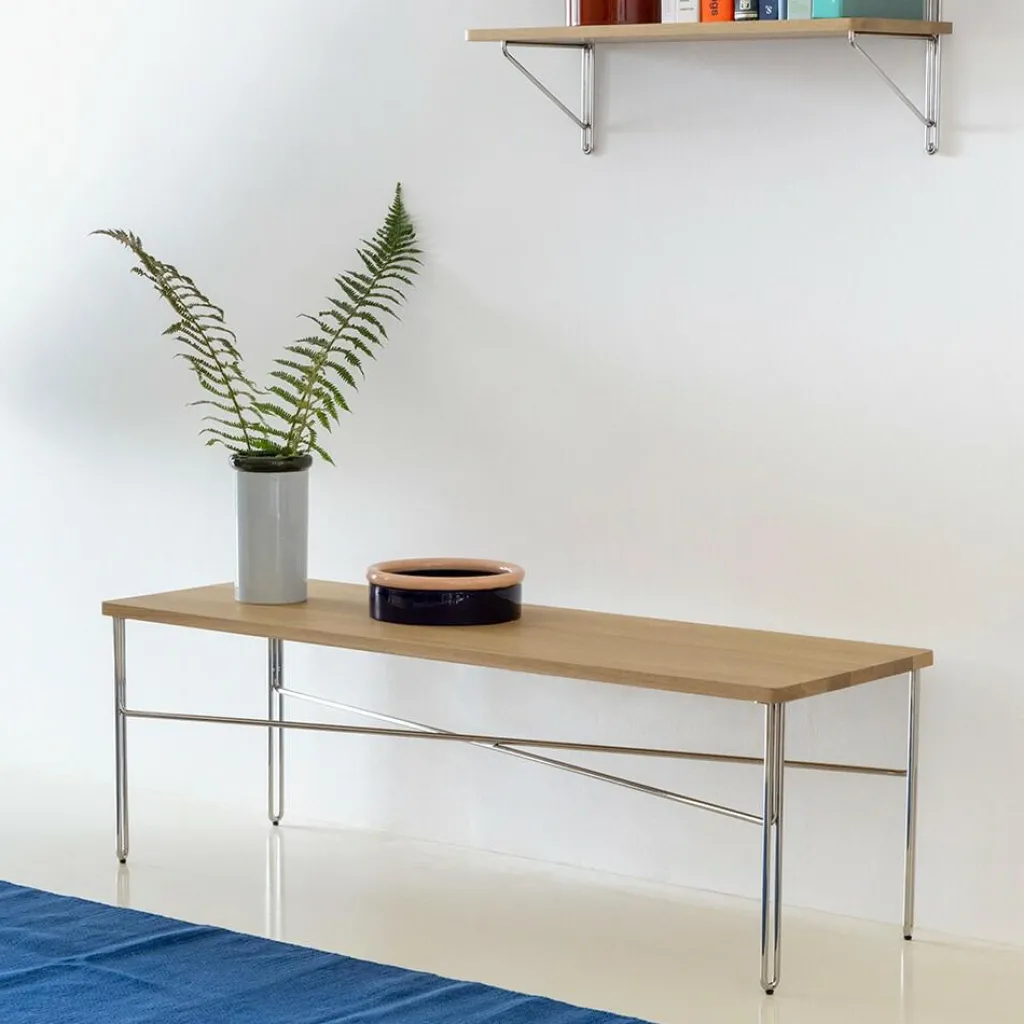 Nine Inline Couchtisch rechteckig| Tische|Beistelltische