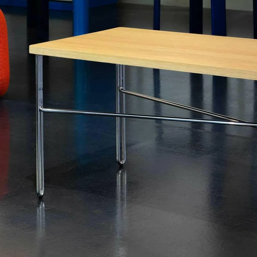 Nine Inline Couchtisch rechteckig| Tische|Beistelltische