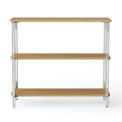 Nine Inline Standregal| Regale