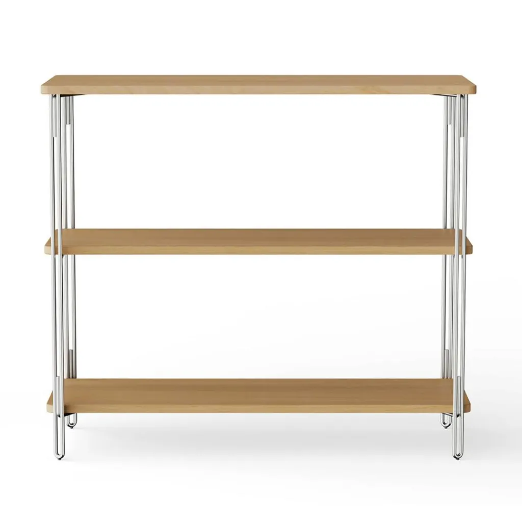 Nine Inline Standregal| Regale