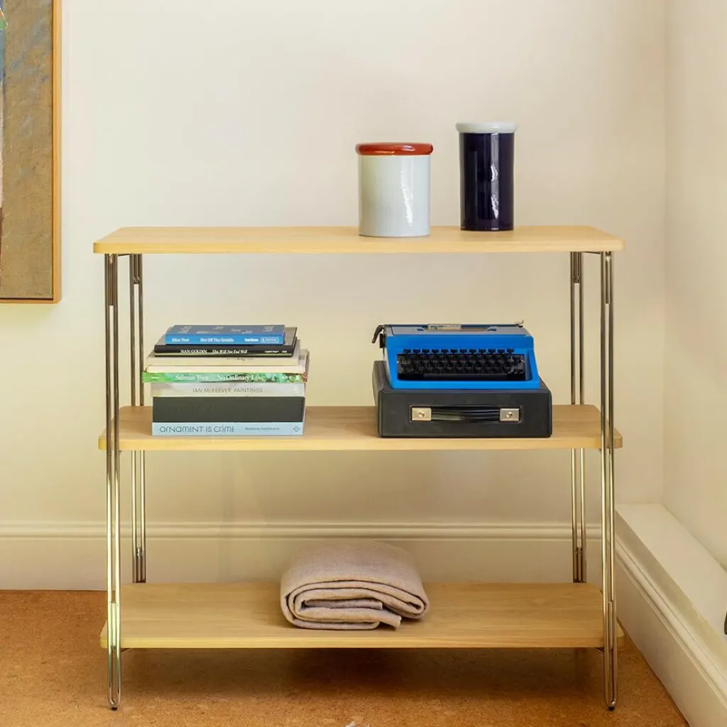 Nine Inline Standregal| Regale