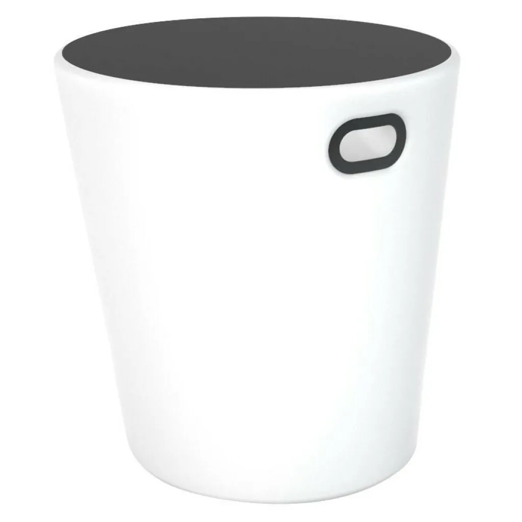 Bodenleuchten^Fermob Inouï LED Leuchthocker mit Akku