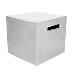 Gervasoni Inout Beistelltisch / Hocker| Beistelltische|Tische