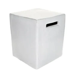 Gervasoni Inout Beistelltisch / Hocker| Beistelltische|Tische