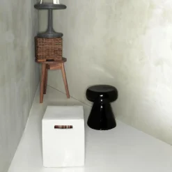 Gervasoni Inout Beistelltisch / Hocker| Beistelltische|Tische