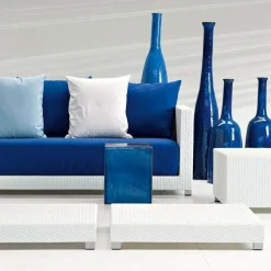 Gervasoni Inout Beistelltisch / Hocker| Beistelltische|Tische