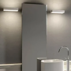 Rotaliana Inout Outdoor LED Wandleuchte| Deckenleuchten Außen|Deckenleuchten Außen