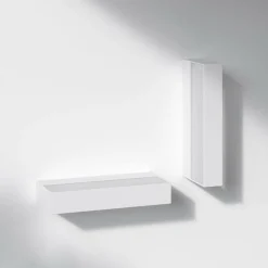 Rotaliana Inout Outdoor LED Wandleuchte| Deckenleuchten Außen|Deckenleuchten Außen