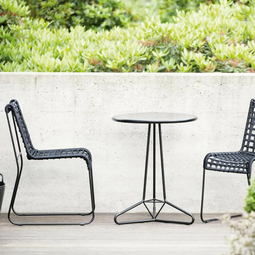 Stühle|Gartenstühle^Jan Kurtz In/Out Stuhl