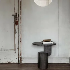Beistelltische^Ferm Living Insert Beistelltisch