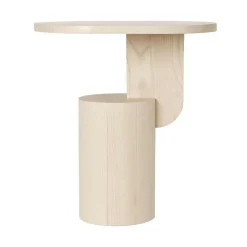 Beistelltische^Ferm Living Insert Beistelltisch