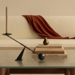 Audo Interconnect Kerzenständer 42,5cm| Kerzenständer