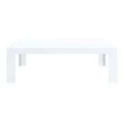 Beistelltische|Tische^Kartell Invisible Table Couchtisch