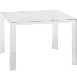 Kartell Invisible Table Tisch| Tische