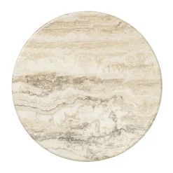 Tische^Gubi IOI Beistelltisch Ø50cm