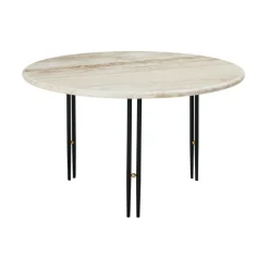 Tische|Beistelltische^Gubi IOI Couchtisch Ø70cm
