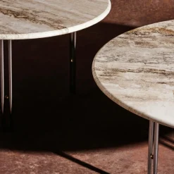 Tische^Gubi IOI Couchtisch Ø100cm