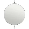 Spiegel|Spiegel^Gubi IOI Wandspiegel Ø80cm