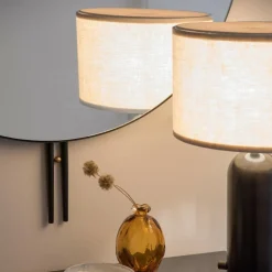 Spiegel|Spiegel^Gubi IOI Wandspiegel Ø80cm