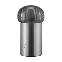 Outdoor-Akkuleuchten|Outdoor-Akkuleuchten^Blomus Iris LED Tischleuchte mit Akku