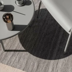 Outdoor-Akkuleuchten|Outdoor-Akkuleuchten^Blomus Iris LED Tischleuchte mit Akku