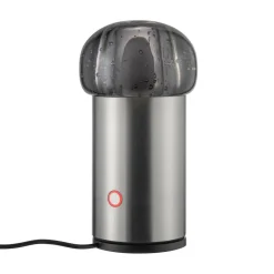 Outdoor-Akkuleuchten|Outdoor-Akkuleuchten^Blomus Iris LED Tischleuchte mit Akku