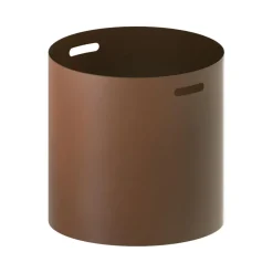 Zeus Irony Pot Übertopf| Blumenkästen