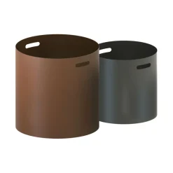 Zeus Irony Pot Übertopf| Blumenkästen