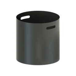 Zeus Irony Pot Übertopf| Blumenkästen