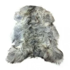 Sitzkissen & Auflagen^cuero Island Lammfell