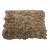 puraform Island Lammfellteppich ca. 180x140cm| Teppiche