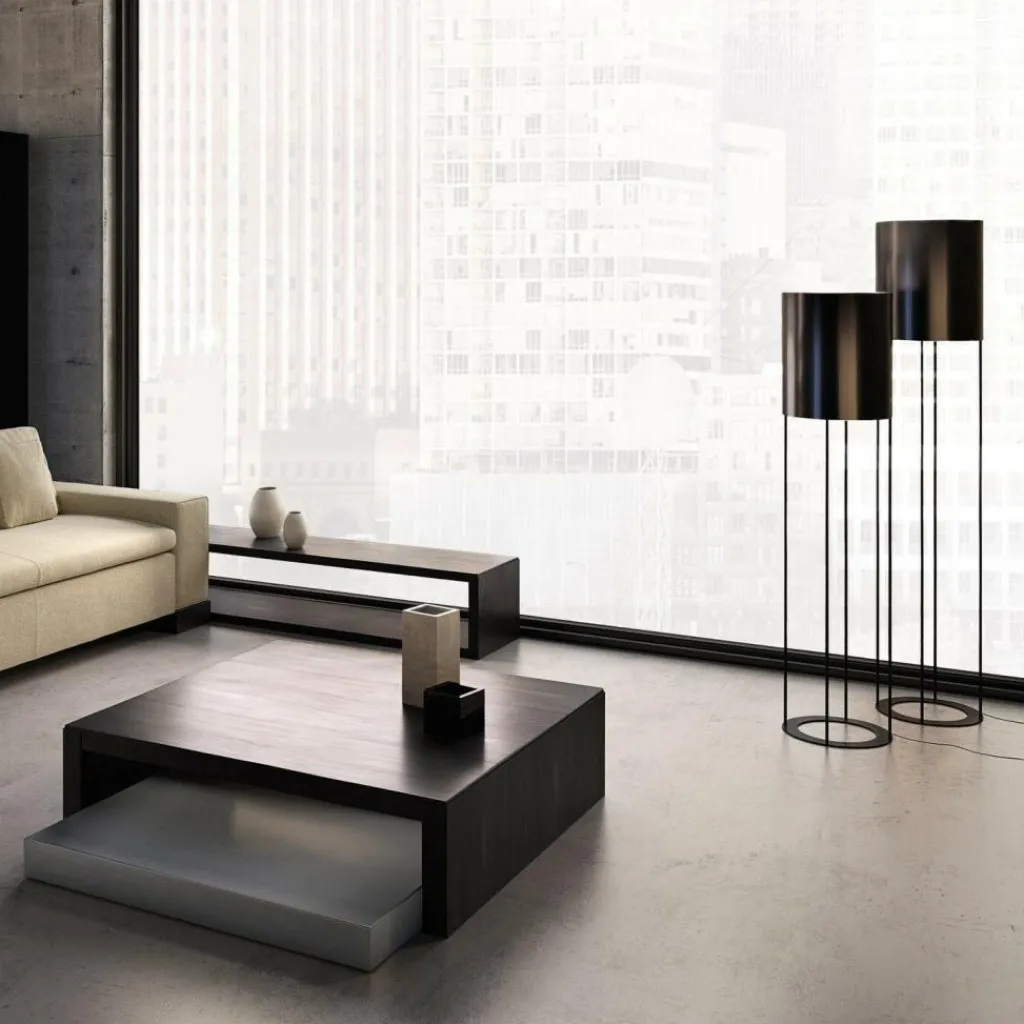 Zeus Istanbul Stehleuchte| Stehleuchten