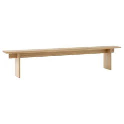 Bänke^&Tradition Ita OS6 Bank 230cm