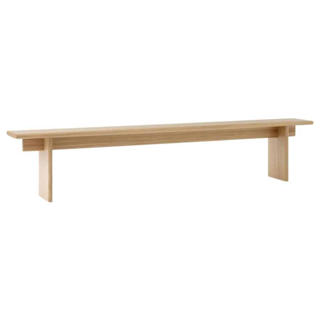 Bänke^&Tradition Ita OS6 Bank 230cm