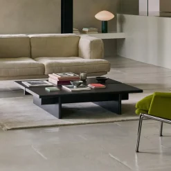 Beistelltische^&Tradition Ita OS4 Kaffeetisch 110x110cm