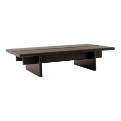 &Tradition Ita OS3 Kaffeetisch 110x60cm| Beistelltische