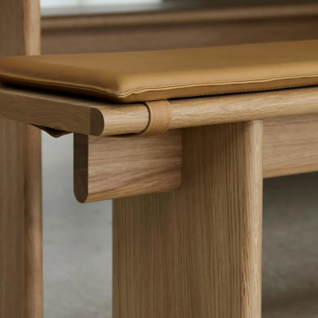 Sitzkissen & Auflagen^&Tradition Ita OS5 Sitzkissen