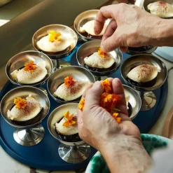 Schüsseln & Schalen^HAY Italian Eisbecher 6er Set