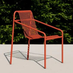 OUT Objekte unserer Tage Ivy Gartenarmlehnstuhl| Stühle|Gartenstühle