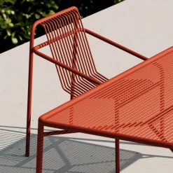 OUT Objekte unserer Tage Ivy Gartenesstisch 170x90cm| Gartentische